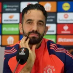 EPL: Amorim blocks Mainoo’s Man Utd exit