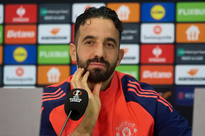 EPL: Amorim blocks Mainoo’s Man Utd exit