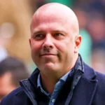 EPL: Arne Slot snubs Arsenal, names team to challenge Liverpool for title