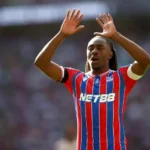 EPL: Arsenal fail to register Eberechi Eze for Leeds clash