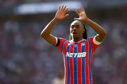EPL: Arsenal fail to register Eberechi Eze for Leeds clash