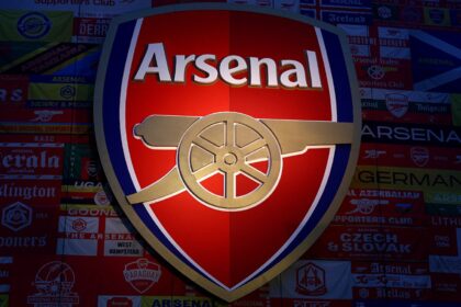 EPL: Arsenal receive fresh injury boost ahead of Liverpool clash