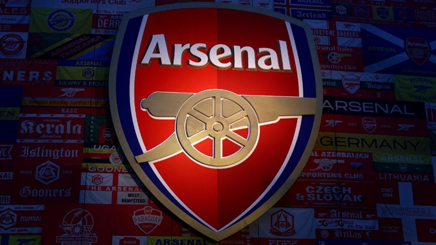 EPL: Arsenal receive fresh injury boost ahead of Liverpool clash