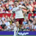 EPL: Arteta speaks on Gyokeres’ performance in 1-0 win over Man Utd