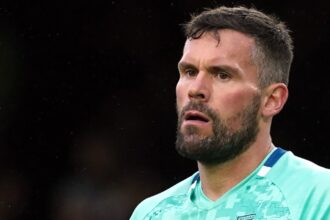 EPL: Ben Foster identifies two signings to rescue Man Utd from mid-table struggle