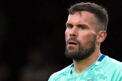 EPL: Ben Foster identifies two signings to rescue Man Utd from mid-table struggle