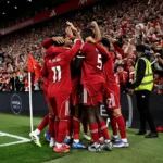 EPL: Carragher explains why Liverpool may not retain title after 4-2 Win