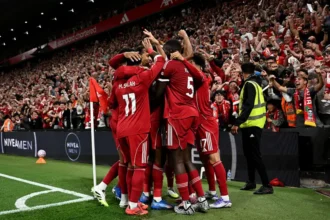 EPL: Carragher explains why Liverpool may not retain title after 4-2 Win