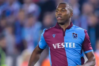 EPL: Daniel Sturridge names best player during Arsenal’s 1-0 win against Man Utd