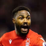 EPL: Dennis’ contract terminated by Nottingham Forest