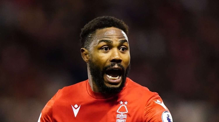 EPL: Dennis’ contract terminated by Nottingham Forest