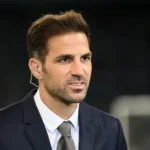 EPL: Fabregas waiting to replace Arteta as Arsenal manager