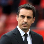 EPL: Gary Neville names three teams that will not win title this season