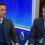 EPL: Gary Neville, Roy Keane express worry over two Man Utd players