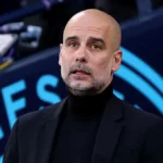 EPL: Guardiola to be without three first-team Man City players against Wolves