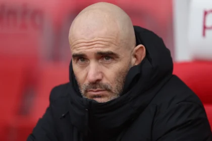 EPL: He wasn’t good enough – Maresca criticizes Fernandez