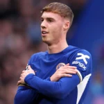 EPL: He’s aggressive, we have good chemistry – Palmer on Chelsea strikers Delap, Pedro
