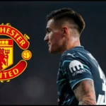 EPL: He’s my role model – Sesko names his Man Utd idol