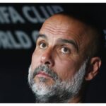 EPL: I want more Man City players to leave – Guardiola