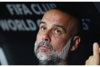 EPL: I want more Man City players to leave – Guardiola