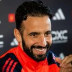 EPL: I Will Embarrass You In Front Of The Squad – Amorim Warns Man Utd Players