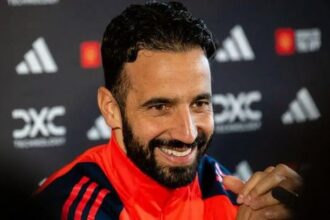 EPL: I Will Embarrass You In Front Of The Squad – Amorim Warns Man Utd Players