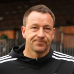 EPL: I’ve given up on my dream of becoming a manager – John Terry