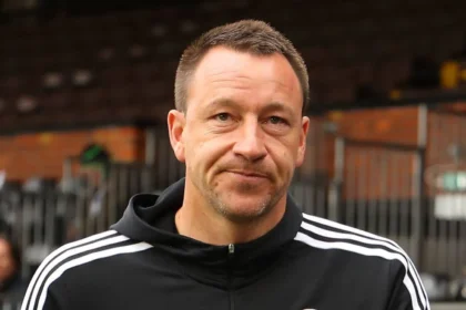 EPL: I’ve given up on my dream of becoming a manager – John Terry