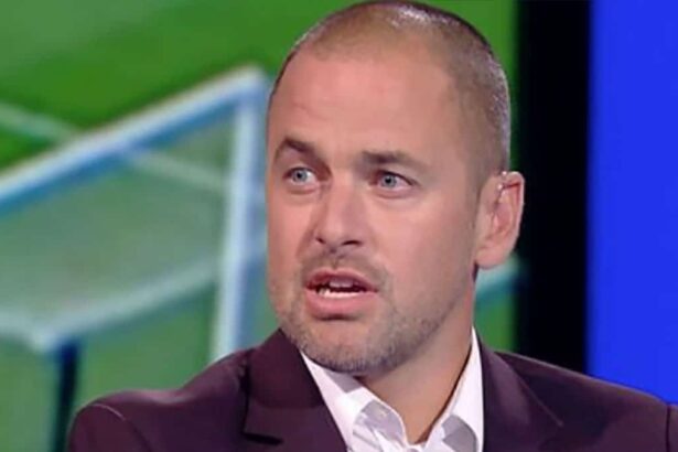 EPL: Joe Cole predicts Chelsea vs Fulham, names player to score, assist