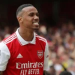 EPL: ‘King of Brazil’ – Rice hails Gabriel Magalhães over PFA achievement