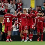 EPL: Liverpool edge Bournemouth 4-2 in thrilling opening game