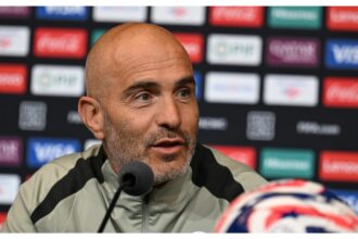 EPL: Maresca hits back at Arne Slot over Chelsea title claims