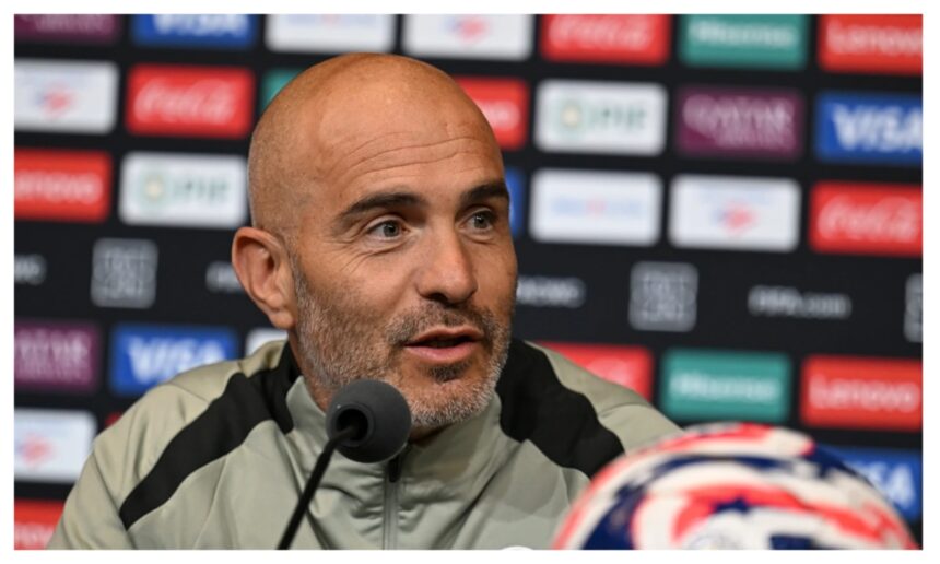 EPL: Maresca hits back at Arne Slot over Chelsea title claims