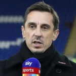 EPL: Neville slams Bassey over penalty against Man United