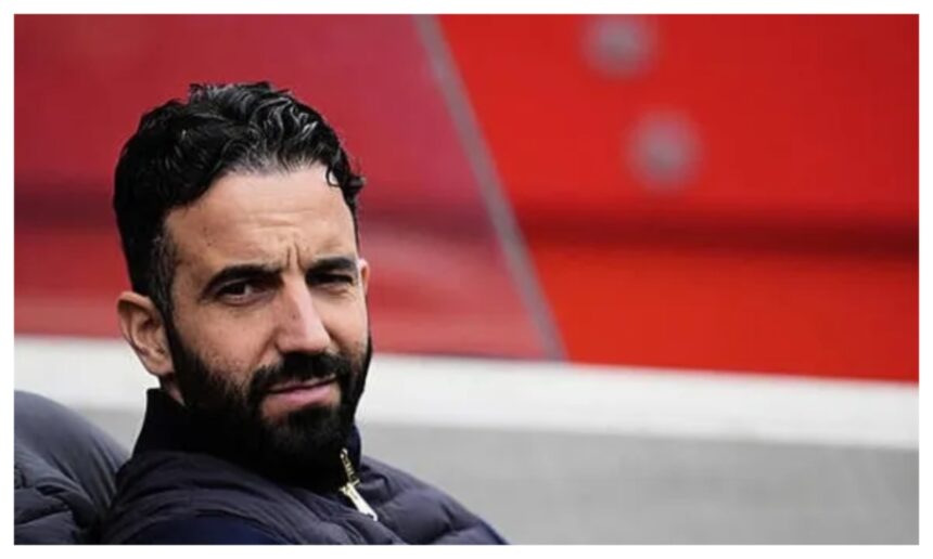 EPL: Sesko ready to face Arsenal – Amorim