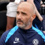EPL: They beat England’s best teams – Maresca speaks ahead Chelsea vs Crystal Palace