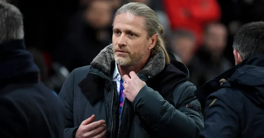 EPL: ‘They still lack real depth’ – Petit names team that can’t win title this season