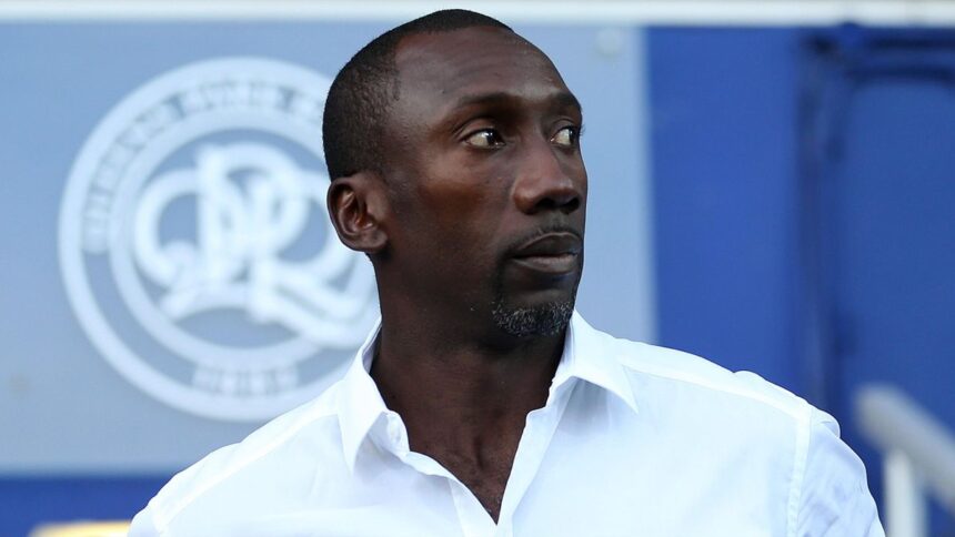 EPL: They’re team to beat – Jimmy Floyd Hasselbaink predicts title winners this season