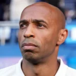 EPL: Thierry Henry urges Eze to ‘fight no matter what’ for Arsenal