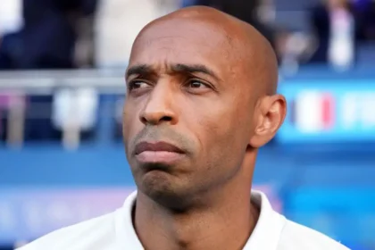EPL: Thierry Henry urges Eze to ‘fight no matter what’ for Arsenal