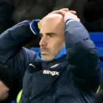 EPL: Three key Chelsea players to miss Crystal Palace game