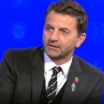 EPL: Tim Sherwood predicts title winners, clubs to finish top four this season