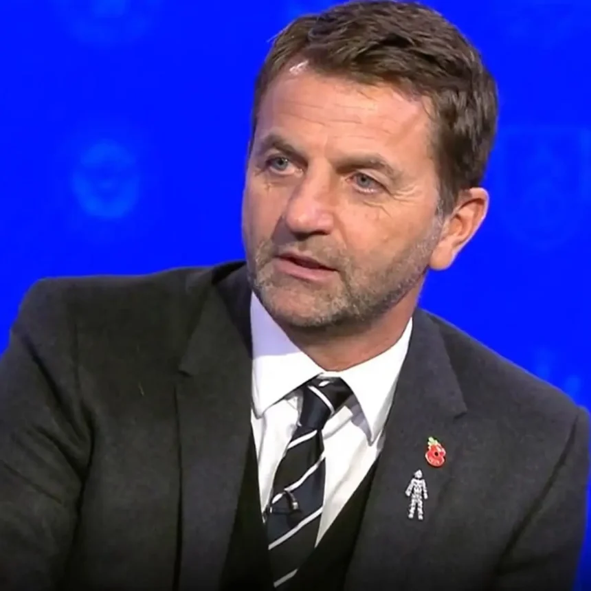 EPL: Tim Sherwood predicts title winners, clubs to finish top four this season