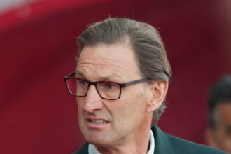 EPL: Tony Adams names striker Arsenal should have signed instead of Gyokeres
