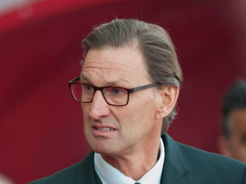EPL: Tony Adams names striker Arsenal should have signed instead of Gyokeres