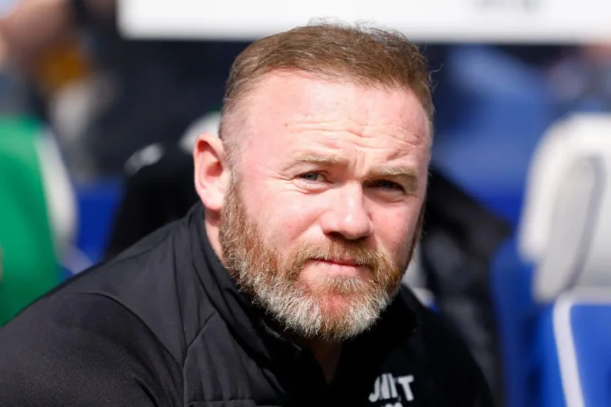 EPL: Wayne Rooney predicts title winners, top four places