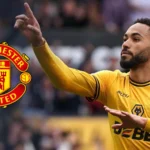 EPL: What Ronaldinho, Ronaldo told me before I joined Man Utd – Cunha
