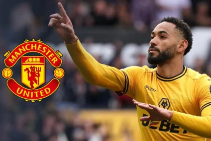 EPL: What Ronaldinho, Ronaldo told me before I joined Man Utd – Cunha