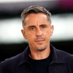 EPL: Why Arsenal beat Man Utd 1-0 – Gary Neville
