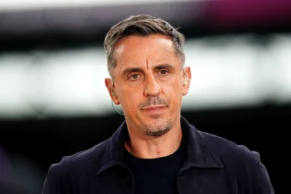 EPL: Why Arsenal beat Man Utd 1-0 – Gary Neville
